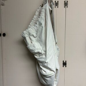 The Container Store Cotton Laundry Bag